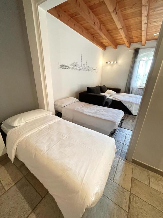 Appartamento San Martino Верона Экстерьер фото